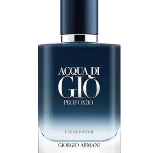 Acqua di Giò Profondo - Giorgio Armani - 50ML - 1.6 FL oz